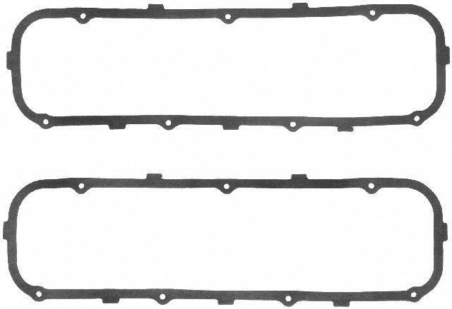 FEL-PRO Engine Valve Cover Gasket Set P/N:VS 50044 R - Image 1
