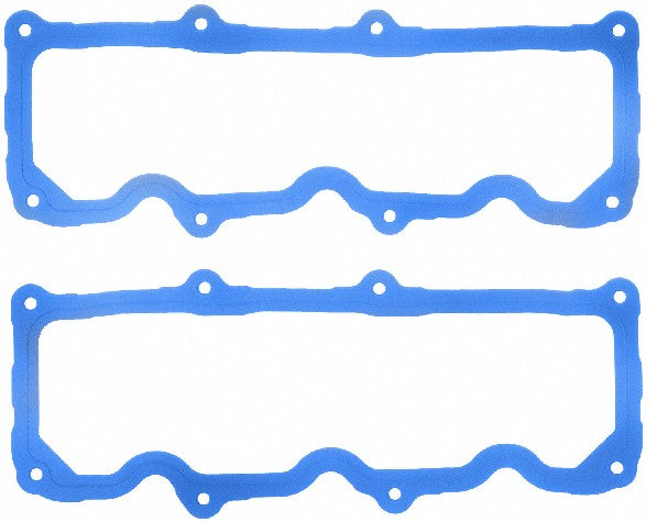 FEL-PRO Engine Valve Cover Gasket Set P/N:VS 50066 R - Image 1