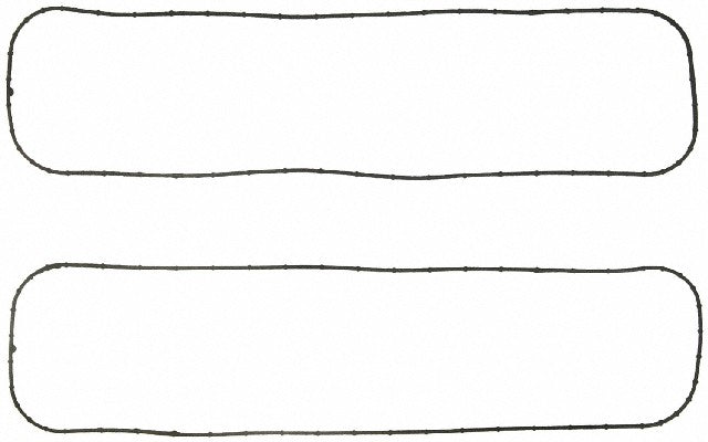 FEL-PRO Engine Valve Cover Gasket Set P/N:VS 50067 R Fits: Ford E-250 Econoline Club Wagon, Ford E-350 Econoline, Ford E-350 Econoline Club Wagon, Ford Econoline Super Duty, Ford F-250, Ford F-250 Hd, Ford F-350, Ford F-53 Motorhome Chassis, Ford F-600 - Image 1