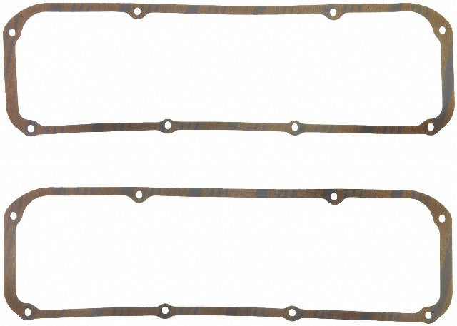 FEL-PRO Engine Valve Cover Gasket Set P/N:VS 50068 C - Image 1