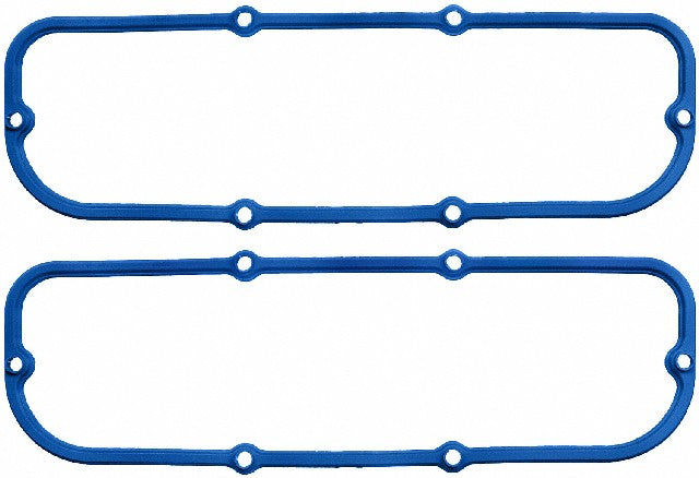 FEL-PRO Engine Valve Cover Gasket Set P/N:VS 50077 R Fits: Pontiac Fiero 88-85 - Image 1