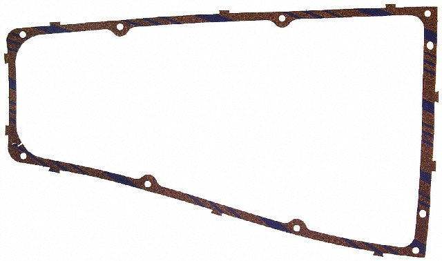 FEL-PRO Engine Valve Cover Gasket Set P/N:VS 50092 C - Image 1