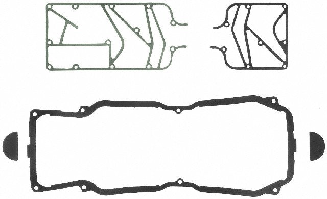 FEL-PRO Engine Valve Cover Gasket Set P/N:VS 50098 R - Image 1
