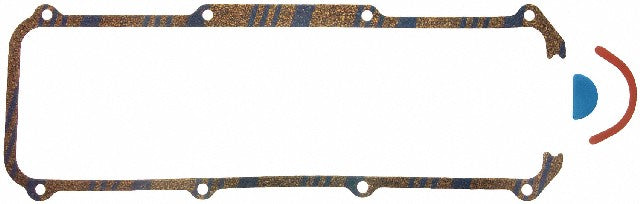 FEL-PRO Engine Valve Cover Gasket Set P/N:VS 50107 C - Image 1
