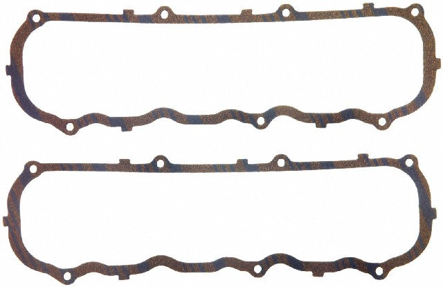 FEL-PRO Engine Valve Cover Gasket Set P/N:VS 50115 C - Image 1