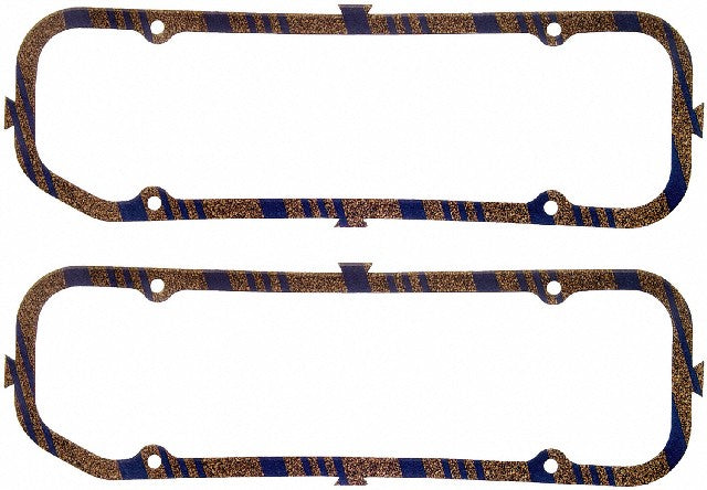 FEL-PRO Engine Valve Cover Gasket Set P/N:VS 50136 C - Image 1
