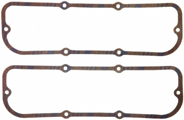 FEL-PRO Engine Valve Cover Gasket Set P/N:VS 50182 C - Image 1