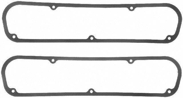 FEL-PRO Engine Valve Cover Gasket Set P/N:VS 50184 R - Image 1