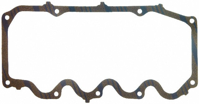 FEL-PRO Engine Valve Cover Gasket Set P/N:VS 50193 C Fits: Ford Escort 85-81, Ford Exp 85-82, Mercury Ln7 83-82, Mercury Lynx 85-81, Morgan 4/4 94-82 - Image 1