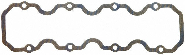 FEL-PRO Engine Valve Cover Gasket Set P/N:VS 50243 C Fits: Buick Skyhawk 88-82, Oldsmobile Firenza 88-82, Pontiac Grand Am 89-87, Pontiac J2000 83-82, Pontiac J2000 Sunbird 85-84, Pontiac Lemans 90-89, Pontiac Optima 90-88, Pontiac Sunbird 94-86 - Image 1