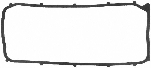 FEL-PRO Engine Valve Cover Gasket Set P/N:VS 50249 R Fits: Honda Civic 87-84, Honda Wagovan 1984, Honda Wagovan 87-86 - Image 1