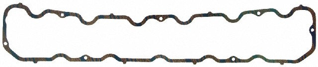 FEL-PRO Engine Valve Cover Gasket Set P/N:VS 50258 C Fits: Am General Dj5, Am General Fj8, American Motors Ambassador, American Motors American, American Motors Amx, American Motors Classic, American Motors Concord, American Motors Eagle - Image 1