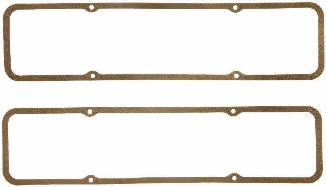 FEL-PRO Engine Valve Cover Gasket Set P/N:VS 50265 C - Image 1