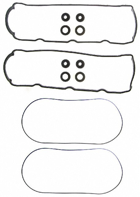 FEL-PRO Engine Valve Cover Gasket Set P/N:VS 50299 R-2 - Image 1