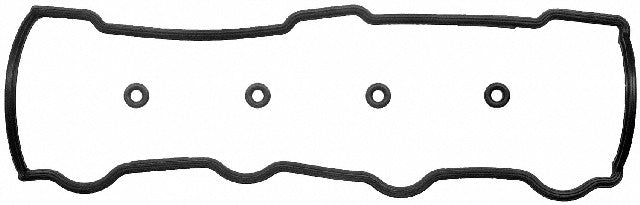 FEL-PRO Engine Valve Cover Gasket Set P/N:VS 50333 R Fits: Chevrolet Metro 00-98, Chevrolet Sprint 92-89, Geo Metro 97-89, Pontiac Firefly 00-94, Pontiac Firefly 91-89, Suzuki Swift 94-92 - Image 1