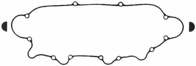 FEL-PRO Engine Valve Cover Gasket Set P/N:VS 50340 R Fits: Mazda B2600 93-89, Mazda Mpv 94-89 - Image 1