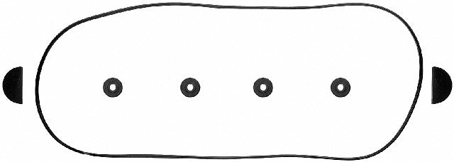 FEL-PRO Engine Valve Cover Gasket Set P/N:VS 50358 R - Image 1
