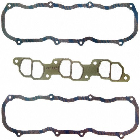 FEL-PRO Engine Valve Cover Gasket Set P/N:VS 50368 C Fits: Ford Aerostar 97-90, Ford Explorer 00-91, Ford Ranger 00-90, Mazda B4000 00-94, Mazda Navajo 94-91 - Image 1