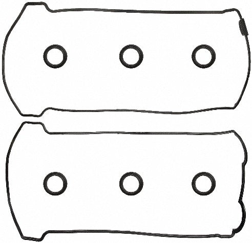 FEL-PRO Engine Valve Cover Gasket Set P/N:VS 50378 R Fits: Ford Taurus 95-89 - Image 1