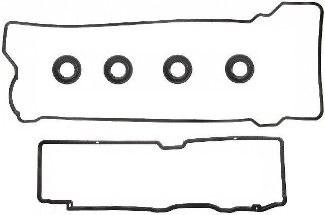 FEL-PRO Engine Valve Cover Gasket Set P/N:VS 50386 R - Image 1