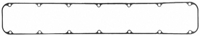 FEL-PRO Engine Valve Cover Gasket Set P/N:VS 50401 R Fits: Ford B-600, Ford B-700, Ford C8000, Ford Cf6000, Ford Cft8000, Ford F-600, Ford F-700, Ford F-800, Ford Ln7000, Ford Ln8000, Ford Ls8000f, Ford Lts8000 - Image 1