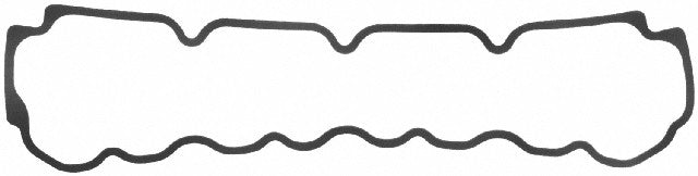 FEL-PRO Engine Valve Cover Gasket Set P/N:VS 50421 C Fits: Jeep Cherokee 93-91, Jeep Comanche 92-91, Jeep Wrangler 93-91 - Image 1