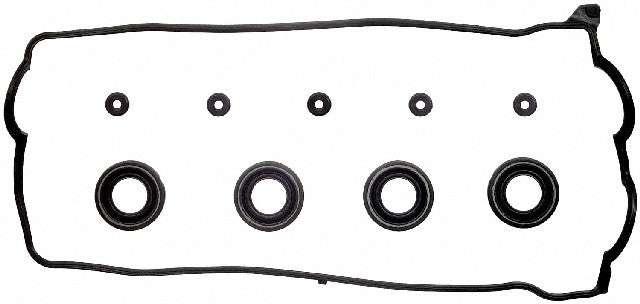 FEL-PRO Engine Valve Cover Gasket Set P/N:VS 50423 R - Image 1