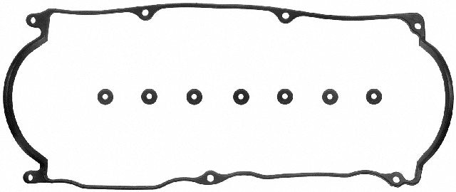 FEL-PRO Engine Valve Cover Gasket Set P/N:VS 50424 R Fits: Kia Sportage 1995, Mazda 626 87-84, Mazda B2000 87-86, Mazda B2200 93-87 - Image 1