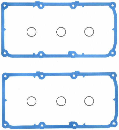 FEL-PRO Engine Valve Cover Gasket Set P/N:VS 50429 R - Image 1
