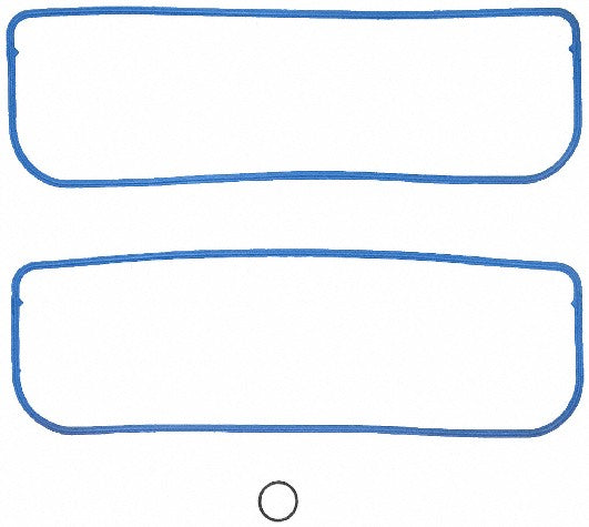 FEL-PRO Engine Valve Cover Gasket Set P/N:VS 50442 R Fits: Buick Century, Buick Lucerne, Buick Regal, Buick Rendezvous, Buick Skylark, Buick Terraza, Chevrolet Beretta, Chevrolet Corsica, Chevrolet Equinox, Chevrolet Impala - Image 1