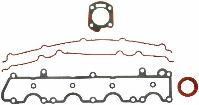 FEL-PRO Engine Valve Cover Gasket Set P/N:VS 50444 R - Image 1