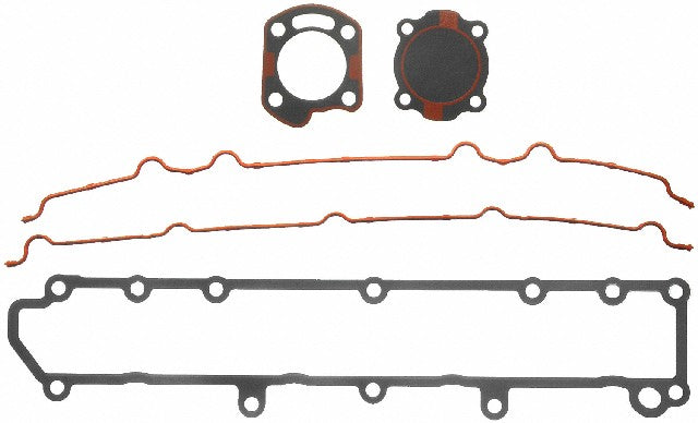 FEL-PRO Engine Valve Cover Gasket Set P/N:VS 50445 R Fits: Buick Skylark, Chevrolet Beretta, Chevrolet Cavalier, Chevrolet Malibu, Oldsmobile Achieva, Oldsmobile Alero, Oldsmobile Cutlass Calais, Oldsmobile Cutlass Supreme, Pontiac Grand Am - Image 1