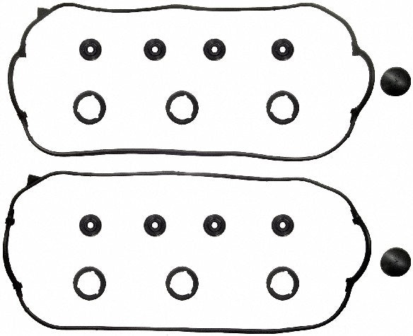FEL-PRO Engine Valve Cover Gasket Set P/N:VS 50448 R Fits: Acura Legend 95-91, Acura Rl 04-96, Acura Tl 98-96 - Image 1