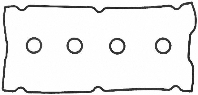 FEL-PRO Engine Valve Cover Gasket Set P/N:VS 50455 R - Image 1