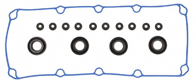 FEL-PRO Engine Valve Cover Gasket Set P/N:VS 50457 R - Image 1