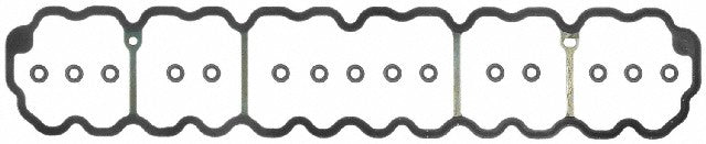 FEL-PRO Engine Valve Cover Gasket Set P/N:VS 50458 R Fits: Jeep Cherokee 01-96, Jeep Grand Cherokee 04-96, Jeep Tj 06-97, Jeep Wrangler 06-97 - Image 1
