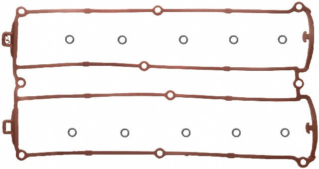 FEL-PRO Engine Valve Cover Gasket Set P/N:VS 50460 R - Image 1