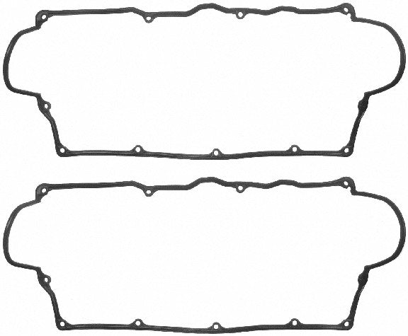 FEL-PRO Engine Valve Cover Gasket Set P/N:VS 50469 R - Image 1