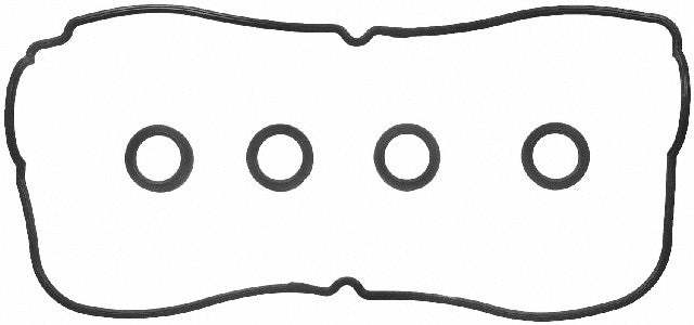 FEL-PRO Engine Valve Cover Gasket Set P/N:VS 50473 R Fits: Chevrolet Metro, Chevrolet Tracker, Geo Tracker, Pontiac Firefly, Pontiac Sunrunner, Suzuki Esteem, Suzuki Sidekick, Suzuki Swift, Suzuki Vitara, Suzuki X-90 - Image 1