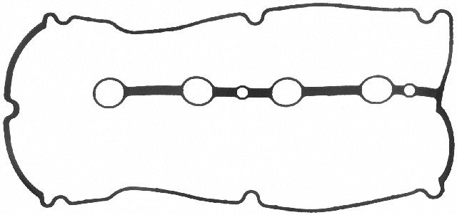 FEL-PRO Engine Valve Cover Gasket Set P/N:VS 50475 R - Image 1