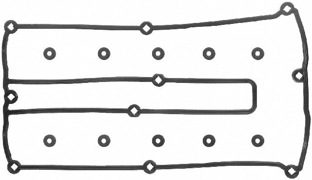 FEL-PRO Engine Valve Cover Gasket Set P/N:VS 50489 R - Image 1