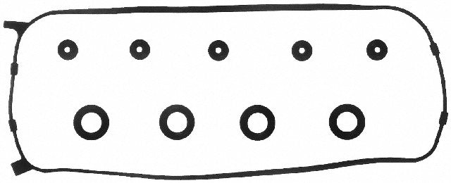 FEL-PRO Engine Valve Cover Gasket Set P/N:VS 50493 R Fits: Acura Cl 99-97, Honda Accord 02-94, Honda Odyssey 1998, Isuzu Oasis 99-98 - Image 1