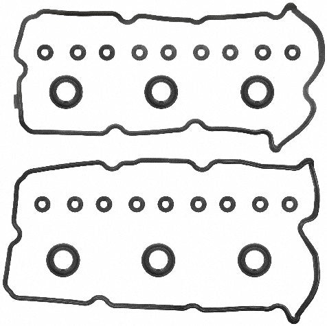 FEL-PRO Engine Valve Cover Gasket Set P/N:VS 50494 R Fits: Infiniti I30 99-96, Nissan Maxima 99-95 - Image 1