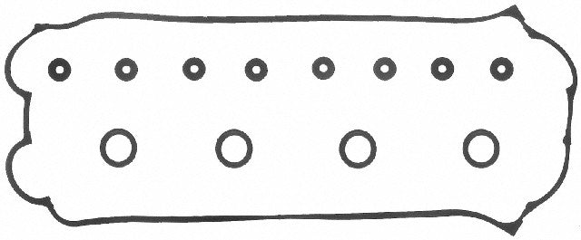 FEL-PRO Engine Valve Cover Gasket Set P/N:VS 50498 R-1 - Image 1