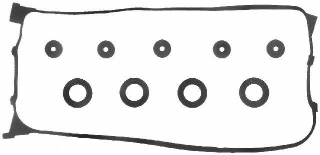 FEL-PRO Engine Valve Cover Gasket Set P/N:VS 50500 R - Image 1