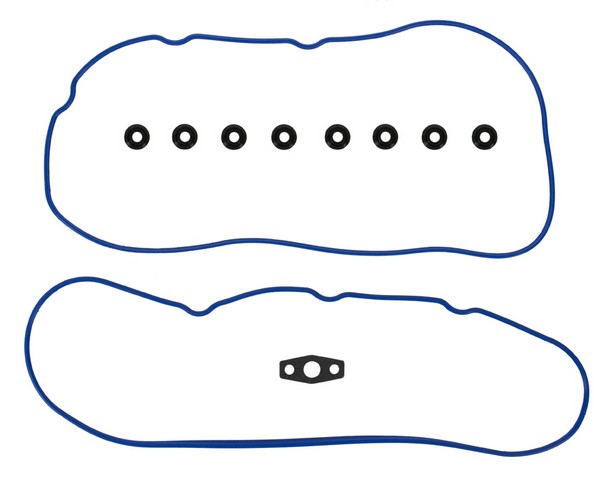 FEL-PRO Engine Valve Cover Gasket Set P/N:VS 50504 R-1 Fits: Avanti Ii, Buick Allure, Buick Lacrosse, Buick Rainier, Cadillac Cts, Cadillac Escalade, Cadillac Escalade Esv, Cadillac Escalade Ext, Chevrolet Avalanche - Image 1