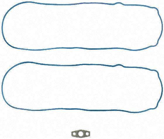 FEL-PRO Engine Valve Cover Gasket Set P/N:VS 50504 R - Image 1