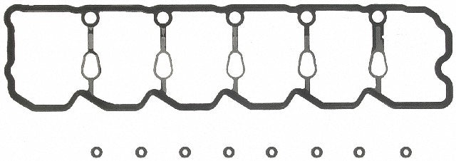 FEL-PRO Engine Valve Cover Gasket Set P/N:VS 50506 R Fits: Dodge Ram 2500 02-98, Dodge Ram 3500 02-98 - Image 1