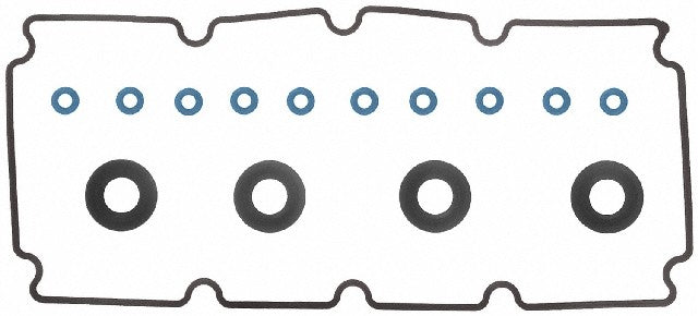 FEL-PRO Engine Valve Cover Gasket Set P/N:VS 50507 R Fits: Chrysler Cirrus 2000, Chrysler Neon 02-00, Dodge Neon 05-00, Dodge Stratus 00-99, Dodge Sx 2.0 05-03, Plymouth Breeze 00-99, Plymouth Neon 01-00 - Image 1