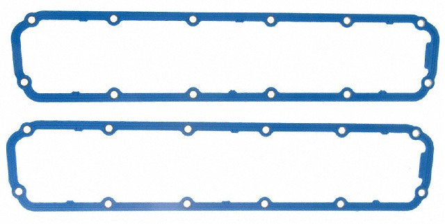 FEL-PRO Engine Valve Cover Gasket Set P/N:VS 50508 R Fits: Dodge Ram 2500 03-94, Dodge Ram 3500 03-94 - Image 1